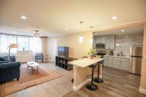 Downtown Atlanta! Onsite Parking! 24 CONCIERGE LM908